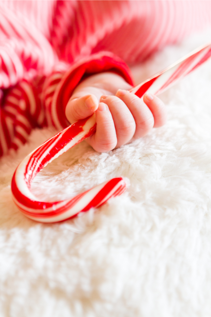 Christmas Traditions to Start with Baby