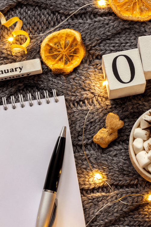 Why New Year Self-Care is the New Resolution